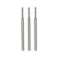 Proxxon PR28856 - Wiertła ze stali wolframowo-wanadowej 1,2 mm 3 szt.