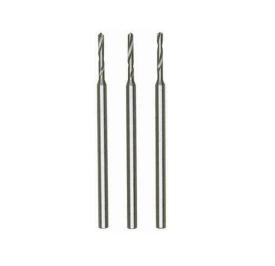 Proxxon PR28856 - Wiertła ze stali wolframowo-wanadowej 1,2 mm 3 szt.