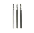 Proxxon PR28858 - Wiertła ze stali wolframowo-wanadowej 1,6 mm 3 szt.