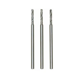 Proxxon PR28858 - Wiertła ze stali wolframowo-wanadowej 1,6 mm 3 szt.