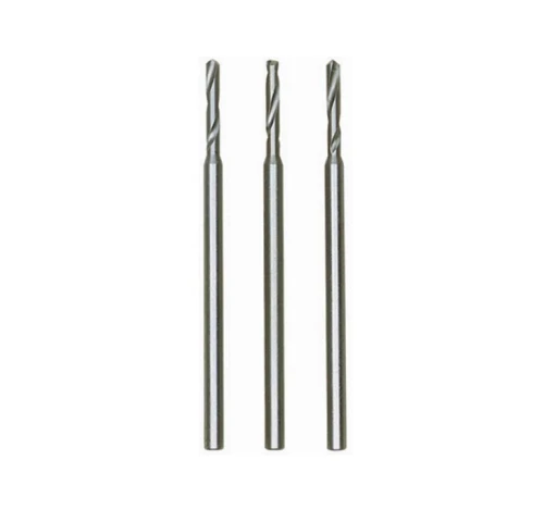 Proxxon PR28858 - Wiertła ze stali wolframowo-wanadowej 1,6 mm 3 szt.