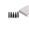 Proxxon PR28572 - Dłuta wymienne do dłutownicy MSG 5 szt