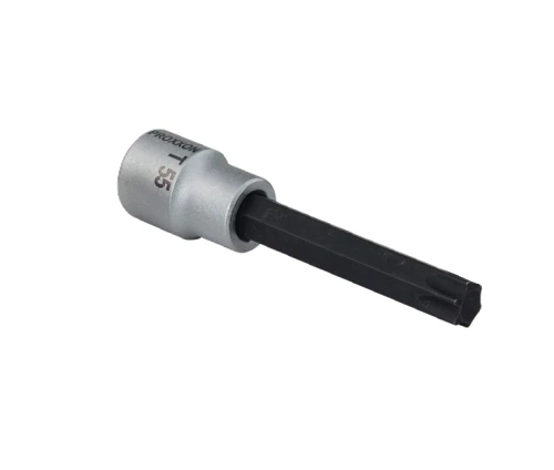 Proxxon PR23498 - Nasadka gwiazdkowa TX 55 - 1/2 cala 100 mm