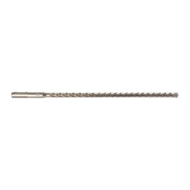 Milwaukee 4932352024 - Wiertło do betonu SDS Plus MX4, 4-ostrzowe, 8 x 200/265 mm