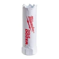 Milwaukee 49560014 - Otwornica bimetalowa kobaltowa 17 mm