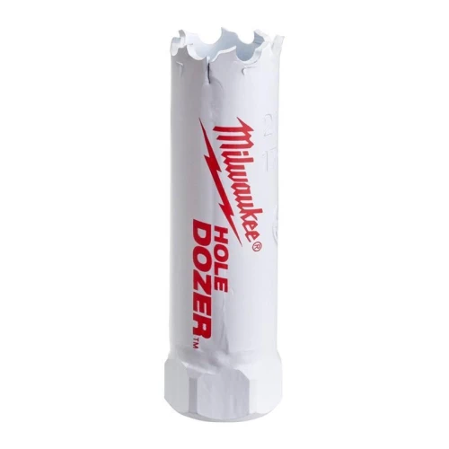 Milwaukee 49560014 - Otwornica bimetalowa kobaltowa 17 mm