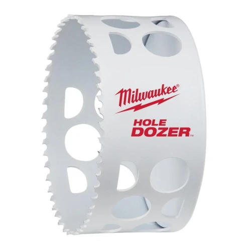 Milwaukee 49560203 - Otwornica bimetalowa kobaltowa 95 mm