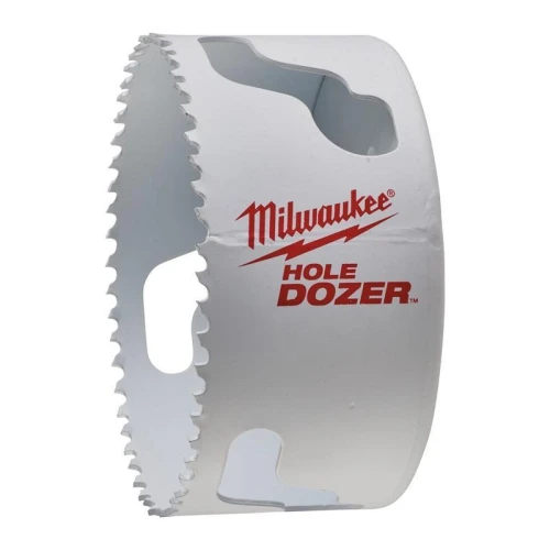 Milwaukee 49560207 - Otwornica bimetalowa kobaltowa 98 mm