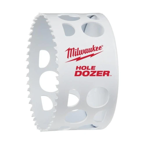Milwaukee 49560193 - Otwornica bimetalowa kobaltowa 89 mm