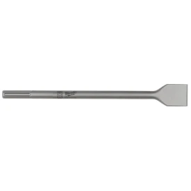 Milwaukee 4932343743 - Dłuto szerokie SDS-Max 50 x 400 mm