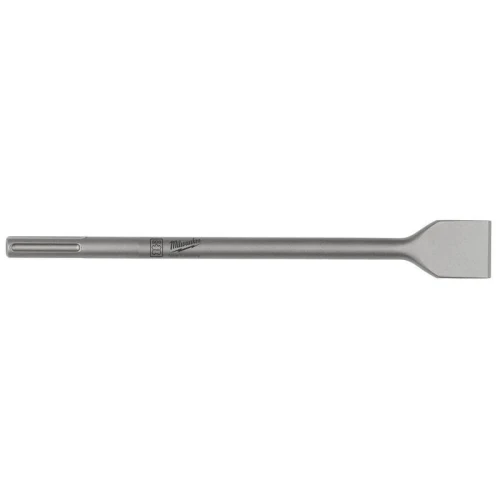 Milwaukee 4932343743 - Dłuto szerokie SDS-Max 50 x 400 mm