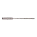 Milwaukee 4932352008 - Wiertło do betonu SDS Plus MX4  5x100/165 mm