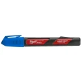 Milwaukee 4932492144 - Marker olejowy INKZALL niebieski