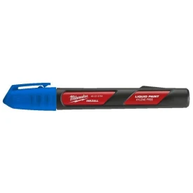 Milwaukee 4932492144 - Marker olejowy INKZALL niebieski