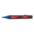 Milwaukee 4932492144 - Marker olejowy INKZALL niebieski
