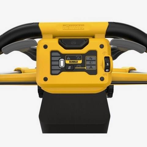 DEWALT DCMWSP660N - Kosiarka akumulatorowa z napędem 54V