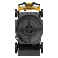 DEWALT DCMWSP660N - Kosiarka akumulatorowa z napędem 54V