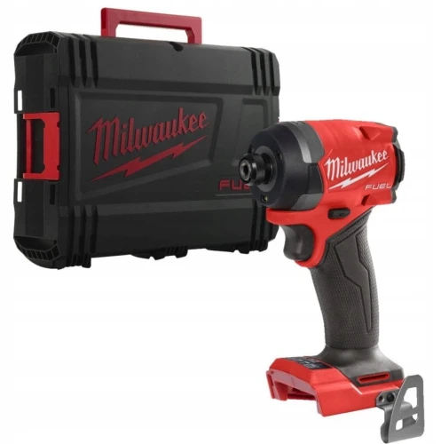 MILWAUKEE M18 FID3-0X - Zakrętarka udarowa akumulatorowa 1/4˝ HEX 226 Nm