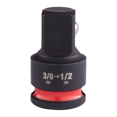 Milwaukee 4932480300 - Adapter nasadek udarowych Shockwave 3/8" - 1/2" Hex