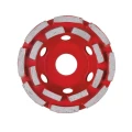 Milwaukee 4932451185 - Tarcza diamentowa do szlifowania 100 x 22,23 mm