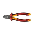 Milwaukee 4932464567 - Szczypce do cięcia bocznego VDE, 160 mm