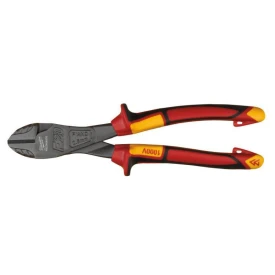 Milwaukee 4932464570 - Szczypce do cięcia bocznego Heavy Duty VDE 200 mm