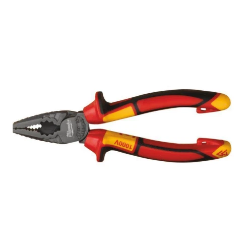 Milwaukee 4932464571 - Szczypce uniwersalne VDE 165 mm
