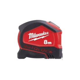 Milwaukee 4932464664 - Taśma miernicza AUTOLOCK 8m/25mm