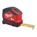 Milwaukee 4932464664 - Taśma miernicza AUTOLOCK 8m/25mm