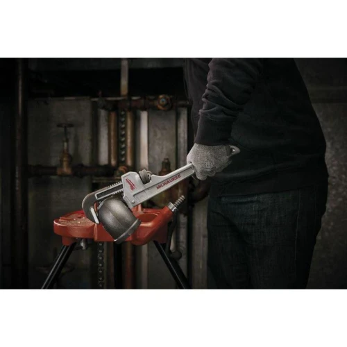 Milwaukee 48227214 - Klucz do rur aluminiowy - 14"
