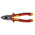 Milwaukee 4932464572 - Szczypce uniwersalne VDE, 180 mm