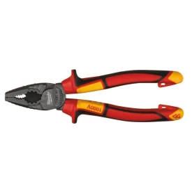 Milwaukee 4932464572 - Szczypce uniwersalne VDE, 180 mm