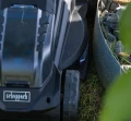 Scheppach BC-MP320-X 20 V IXES - Bezszczotkowa kosiarka 20 V