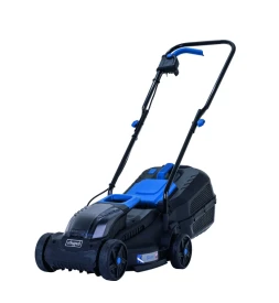 Scheppach BC-MP320-X 20 V IXES - Bezszczotkowa kosiarka 20 V