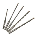 Milwaukee 4932352834 - Zestaw wierteł udarowych do betonu SDS Plus 5,5 - 8 mm