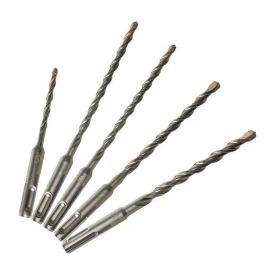 Milwaukee 4932352834 - Zestaw wierteł udarowych do betonu SDS Plus 5,5 - 8 mm