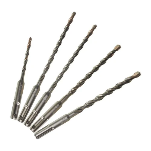 Milwaukee 4932352834 - Zestaw wierteł udarowych do betonu SDS Plus 5,5 - 8 mm
