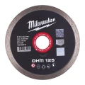 Milwaukee 4932399553 - Tarcza diamentowa tnąca DHTi 125 x 22,23 mm