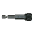 Milwaukee 4932373483 - Uchwyt magnetyczny bita z blokadą do szybkiego zwalniania 58 mm