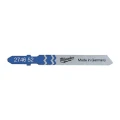 Milwaukee 4932274652 - Brzeszczot do wyrzynarki do metalu 55 mm