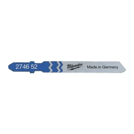 Milwaukee 4932274652 - Brzeszczot do wyrzynarki do metalu 55 mm