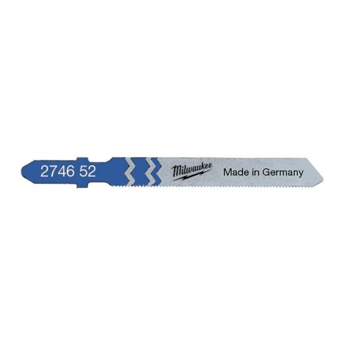 Milwaukee 4932274652 - Brzeszczot do wyrzynarki do metalu 55 mm