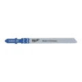 Milwaukee 4932345826 - Brzeszczot do wyrzynarki do metalu 66 mm