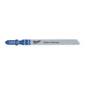 Milwaukee 4932345826 - Brzeszczot do wyrzynarki do metalu 66 mm
