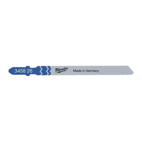 Milwaukee 4932345826 - Brzeszczot do wyrzynarki do metalu 66 mm