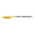 Milwaukee 4932373392 - Brzeszczot do wyrzynarki do cięcia po łuku w drewnie 50 mm