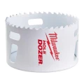 Milwaukee 49560177 - Otwornica bimetalowa kobaltowa HOLE DOZER 79 mm