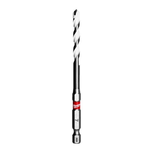 Milwaukee 4932493875 - Wiertło uniwersalne udarowe 7 x 87/150 mm