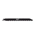 Milwaukee 4932498318 - Brzeszczot do cegieł, betonu komórkowego i włókna szklanego TCT 235 mm