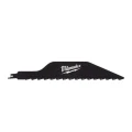 Milwaukee 4932498319 - Brzeszczot do cegieł, betonu komórkowego i włókna szklanego TCT 300 mm